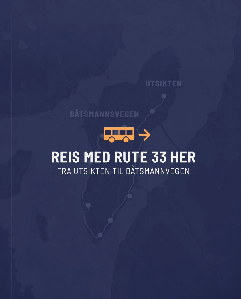 Rute 33